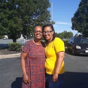 Meet your Posher, Janette